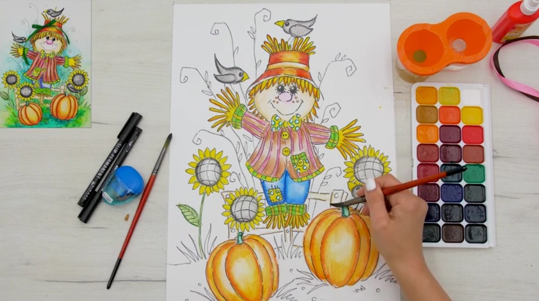 [Юлия Арсентьева] Урок рисования (5+)_ Пугало - Ог_0.jpg